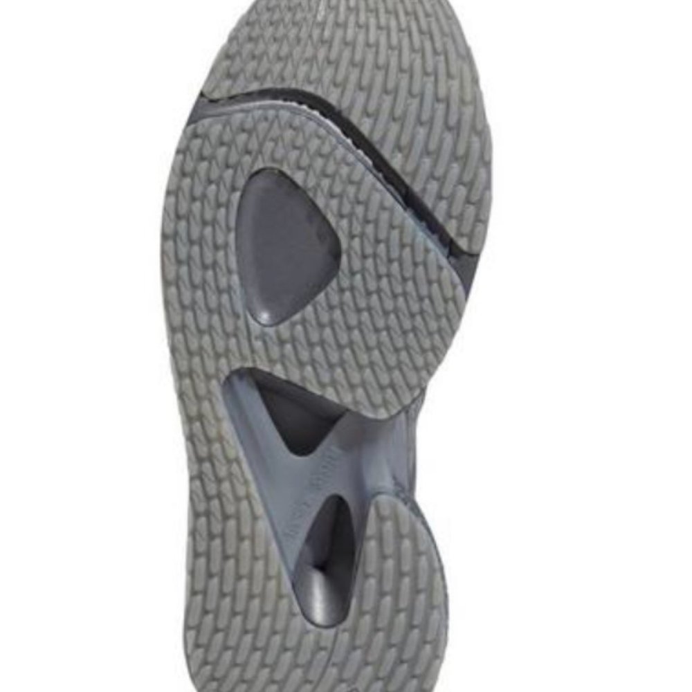 adidas Alphatorsion Men's Running Shoe - Size 9 - Grey - New - Picture 6 of 9